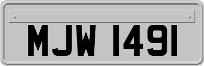 MJW1491