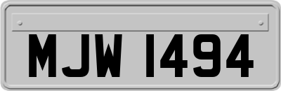 MJW1494