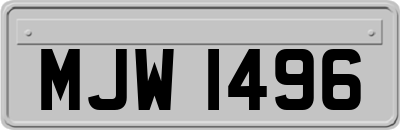 MJW1496