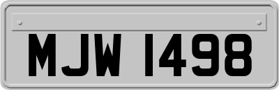MJW1498