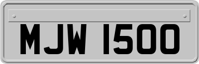 MJW1500