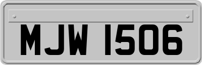 MJW1506