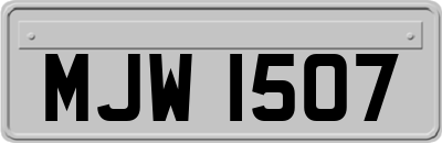 MJW1507