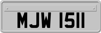 MJW1511