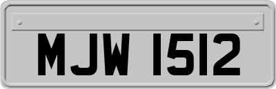 MJW1512