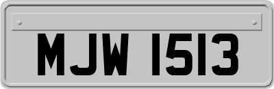 MJW1513