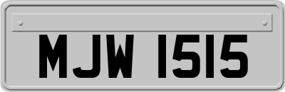 MJW1515
