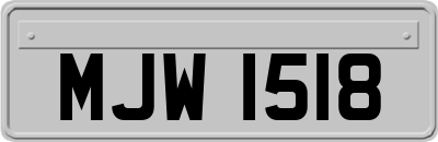 MJW1518