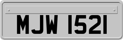 MJW1521