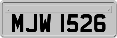 MJW1526