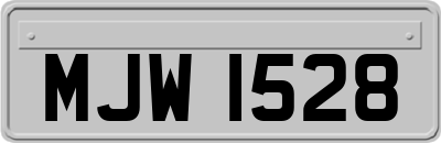 MJW1528