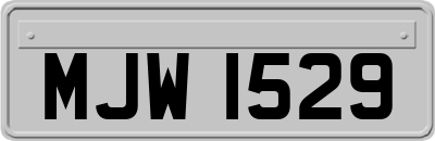 MJW1529