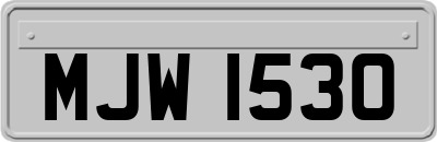 MJW1530