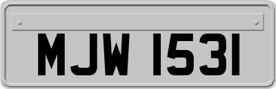MJW1531