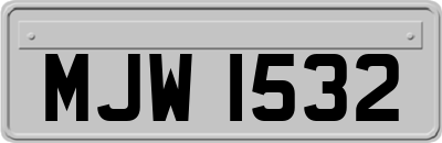 MJW1532