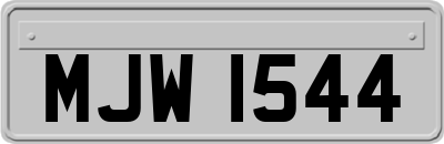 MJW1544