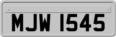 MJW1545