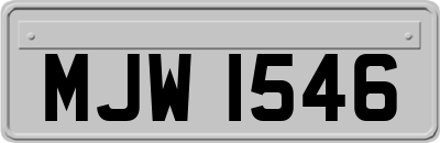 MJW1546