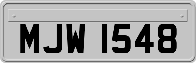 MJW1548