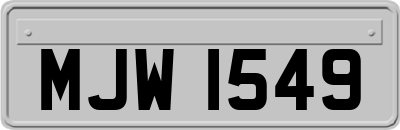 MJW1549