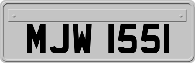 MJW1551