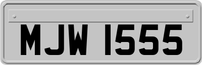 MJW1555