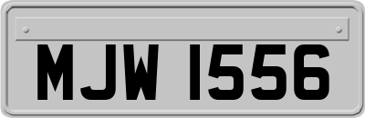 MJW1556
