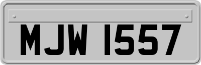 MJW1557
