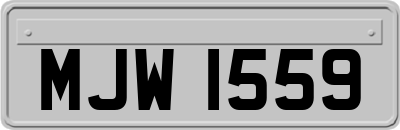 MJW1559