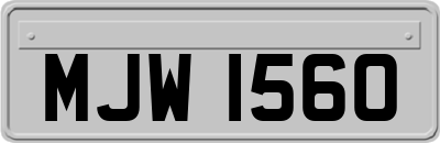 MJW1560