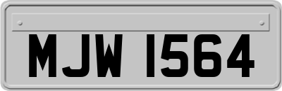 MJW1564