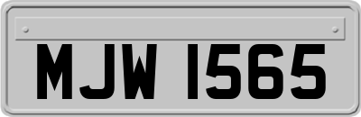 MJW1565