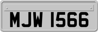 MJW1566