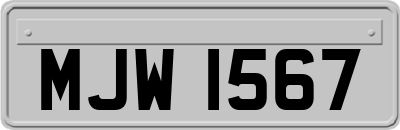 MJW1567