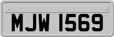 MJW1569