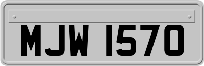 MJW1570