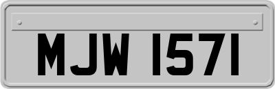 MJW1571