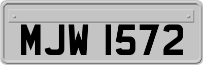 MJW1572