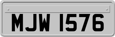 MJW1576