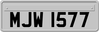 MJW1577