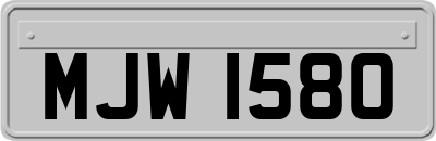 MJW1580