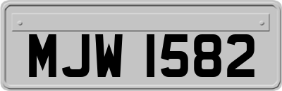 MJW1582