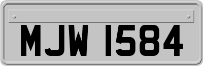 MJW1584