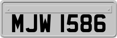 MJW1586