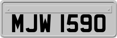 MJW1590