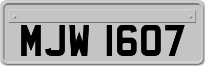 MJW1607