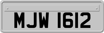 MJW1612
