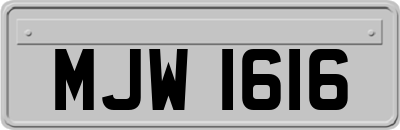 MJW1616