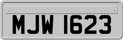 MJW1623