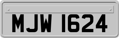 MJW1624